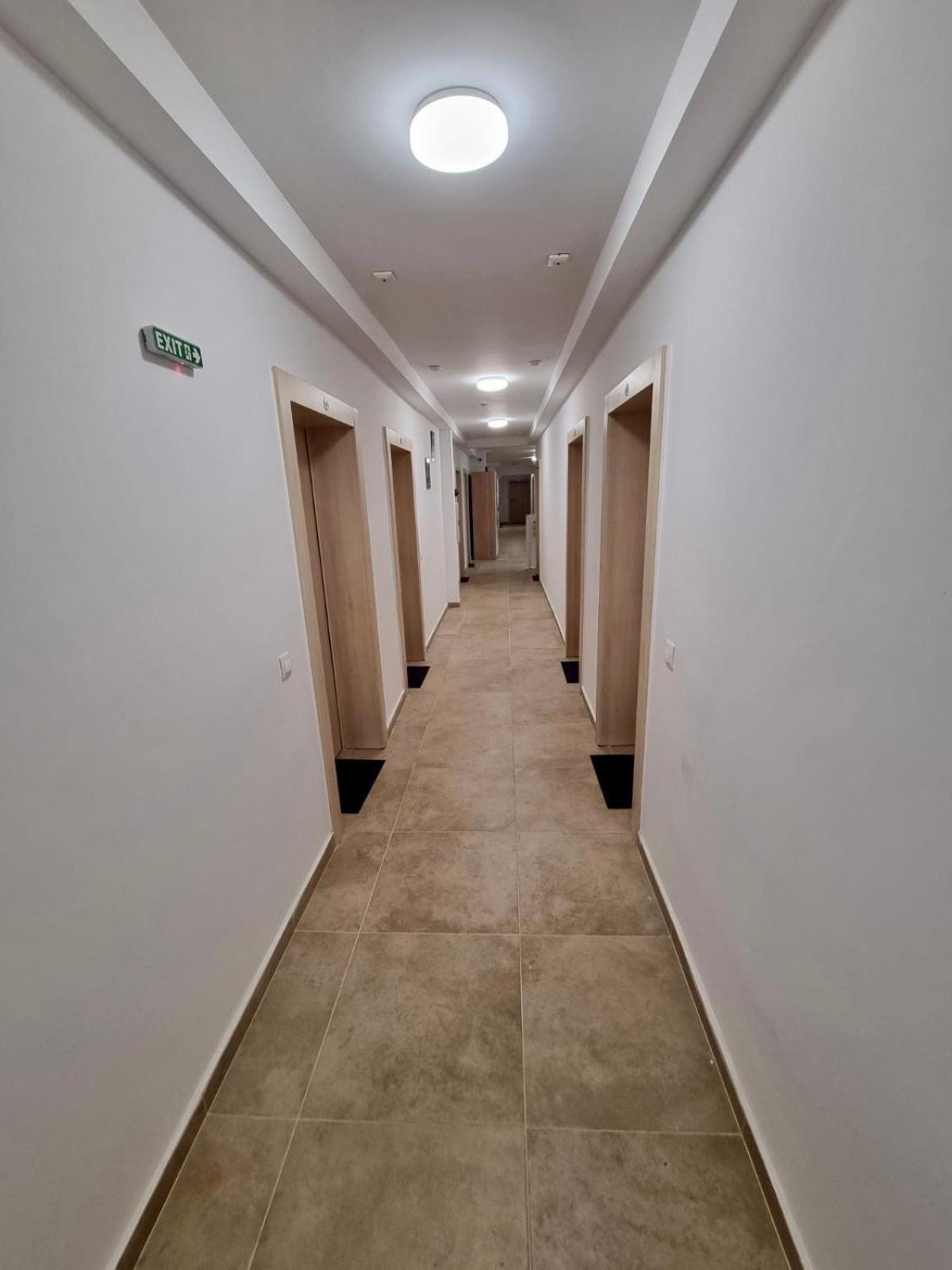 Best Family Apartments & Private Parking Sofia Esterno foto