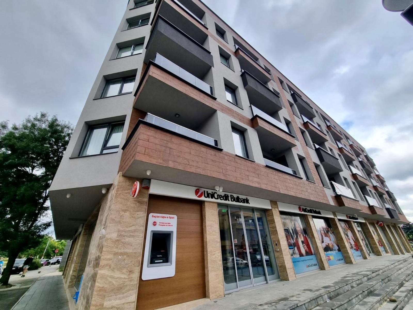 Best Family Apartments & Private Parking Sofia Esterno foto